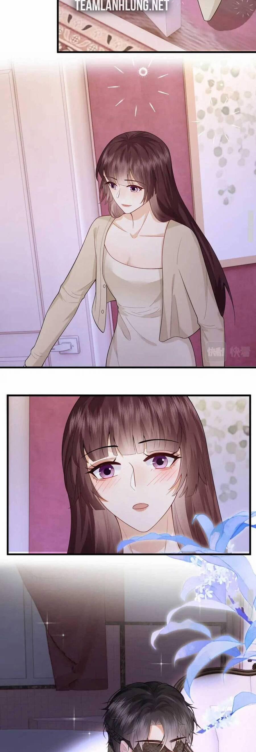 Lên Nhầm Giường Tổng Tài , Được Chồng Như Ý 18 trang 17