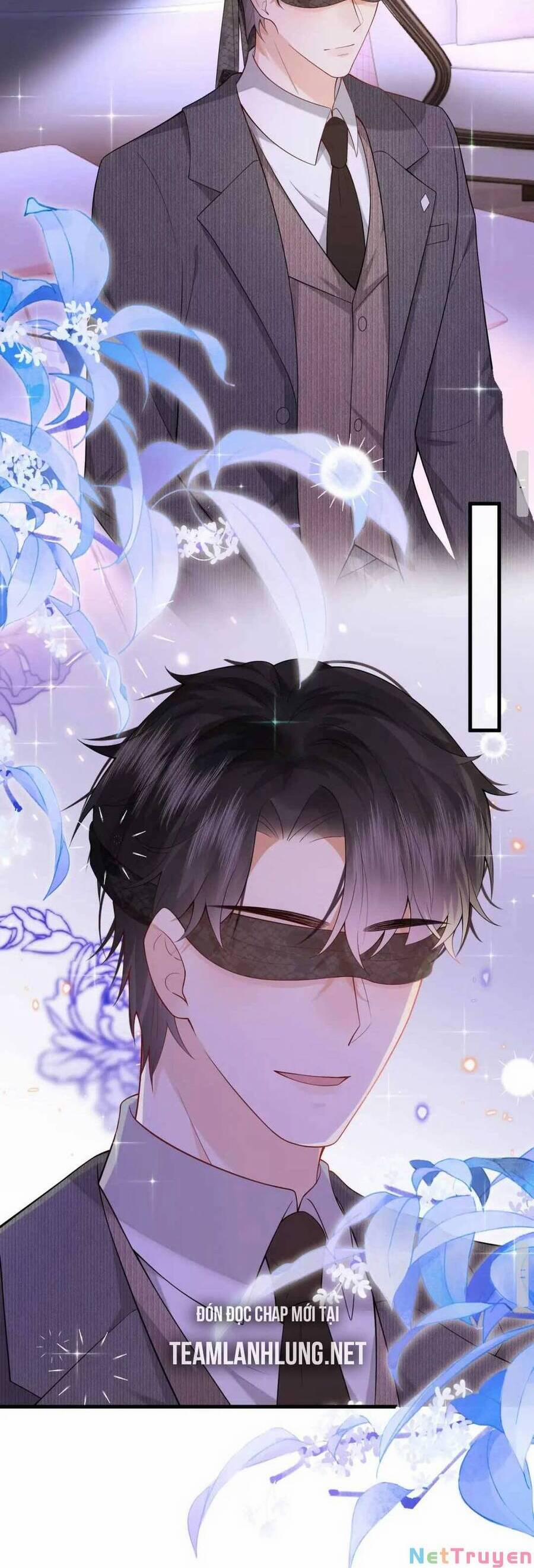 Lên Nhầm Giường Tổng Tài , Được Chồng Như Ý 18 trang 18