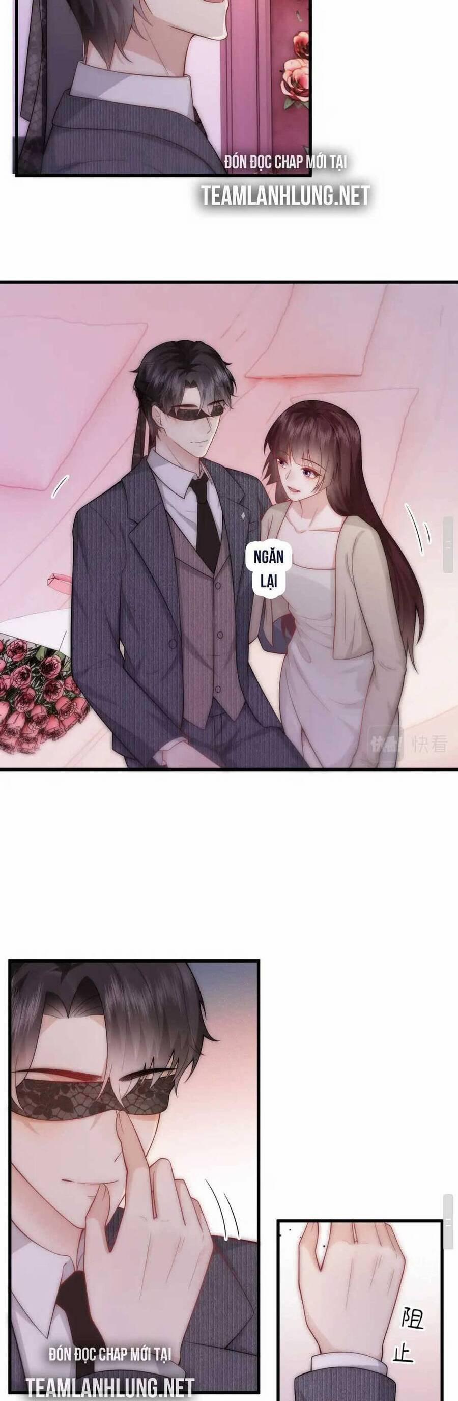 Lên Nhầm Giường Tổng Tài , Được Chồng Như Ý 18 trang 20