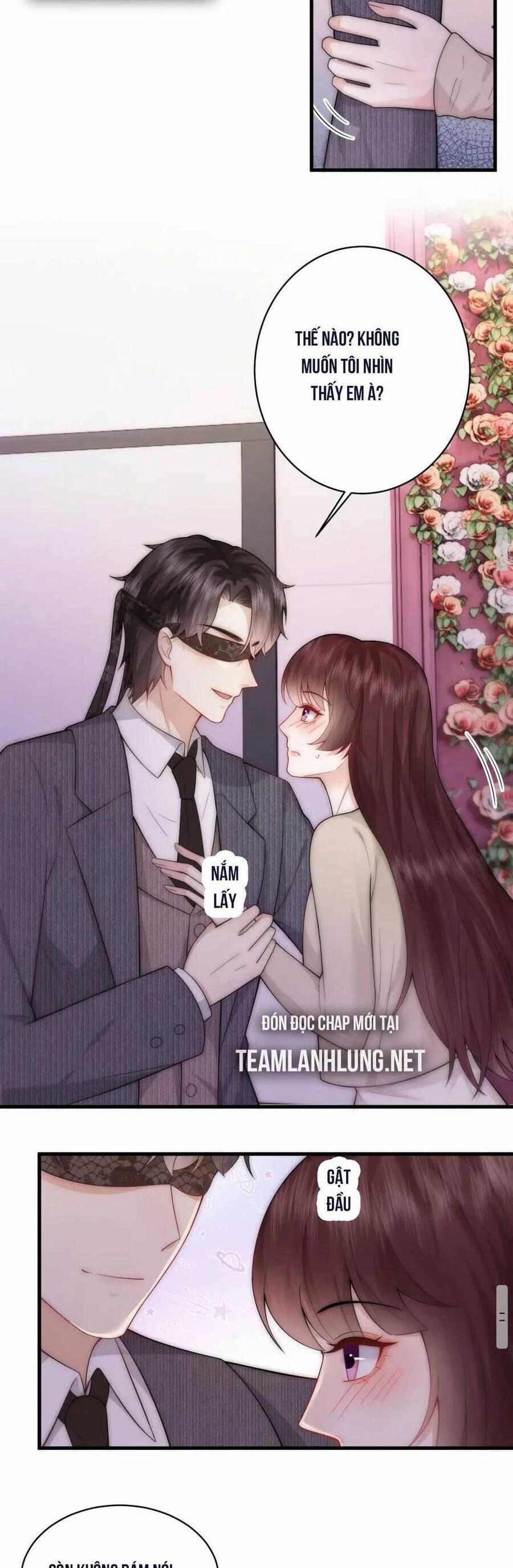 Lên Nhầm Giường Tổng Tài , Được Chồng Như Ý 18 trang 21