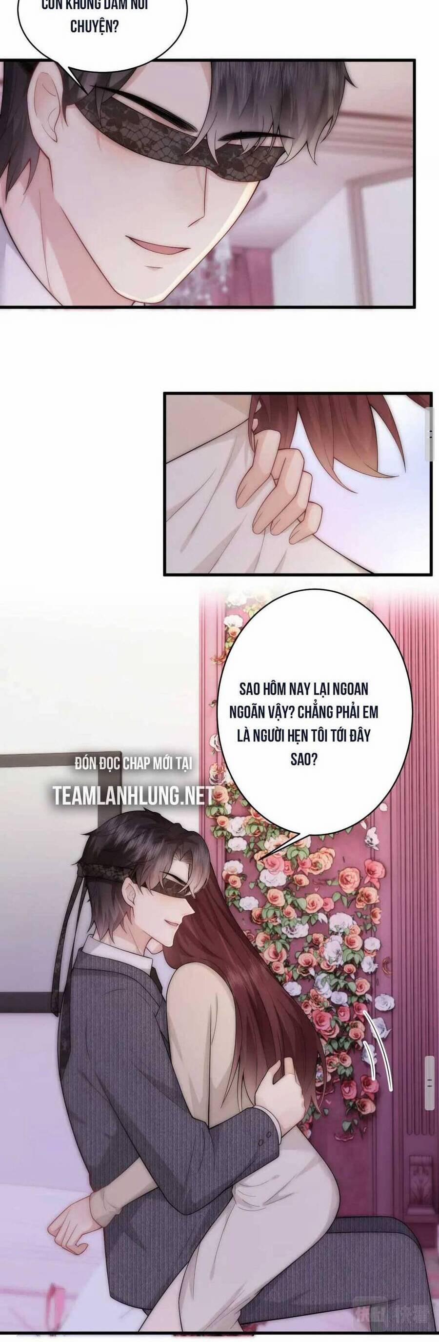 Lên Nhầm Giường Tổng Tài , Được Chồng Như Ý 18 trang 22