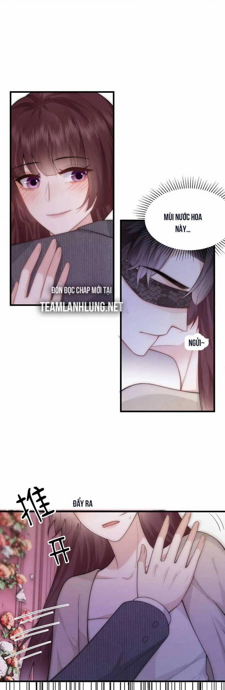 Lên Nhầm Giường Tổng Tài , Được Chồng Như Ý 18 trang 23