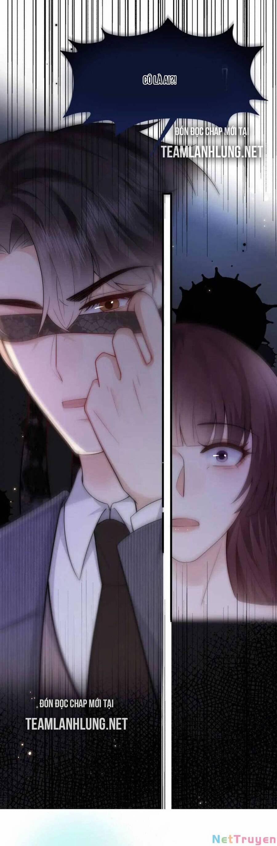 Lên Nhầm Giường Tổng Tài , Được Chồng Như Ý 18 trang 24