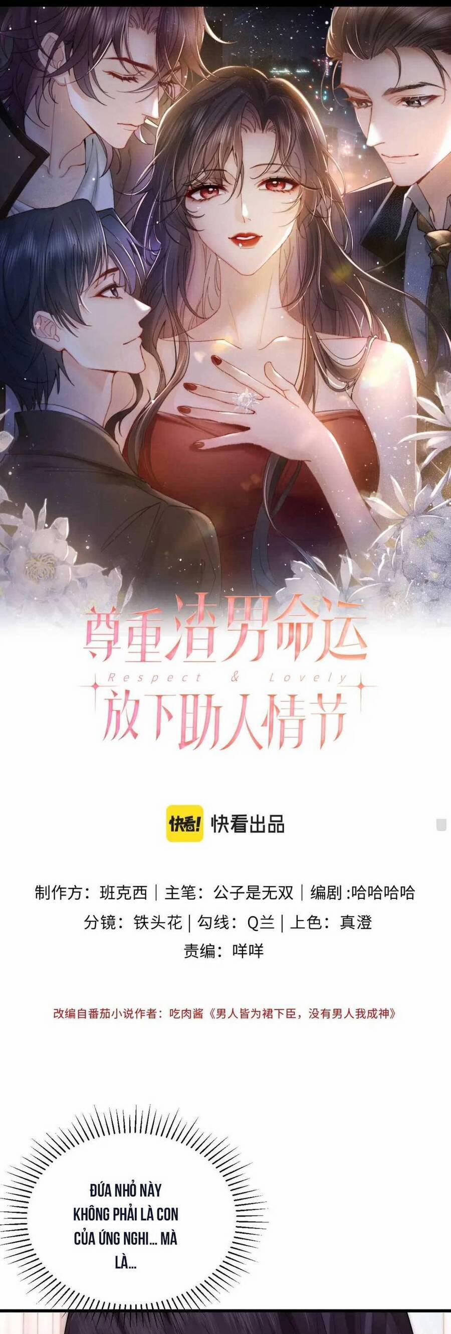 Lên Nhầm Giường Tổng Tài , Được Chồng Như Ý 18 trang 4