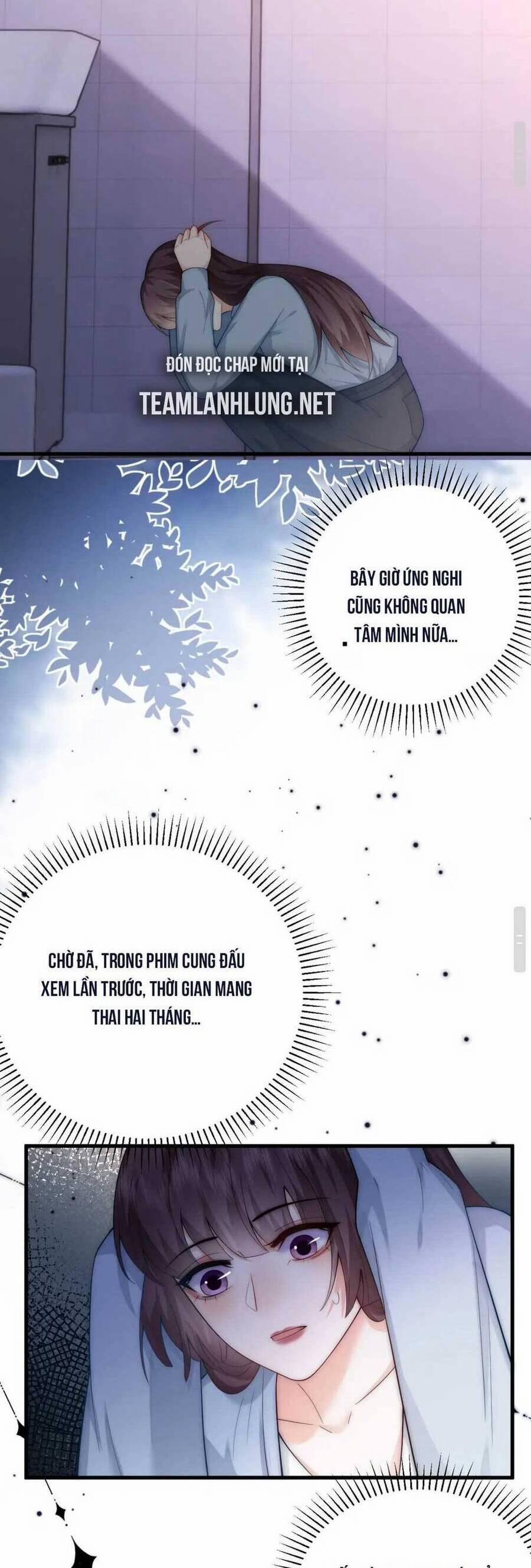 Lên Nhầm Giường Tổng Tài , Được Chồng Như Ý 18 trang 7