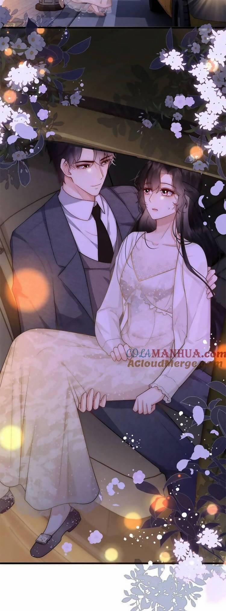 Lên Nhầm Giường Tổng Tài , Được Chồng Như Ý 19 trang 10