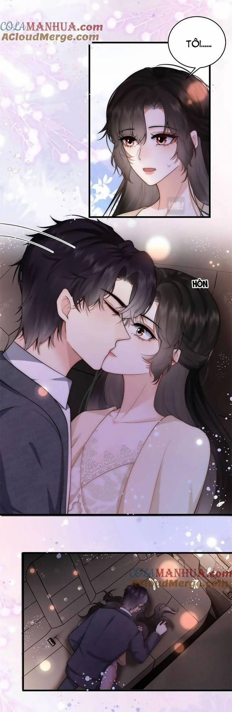 Lên Nhầm Giường Tổng Tài , Được Chồng Như Ý 19 trang 12