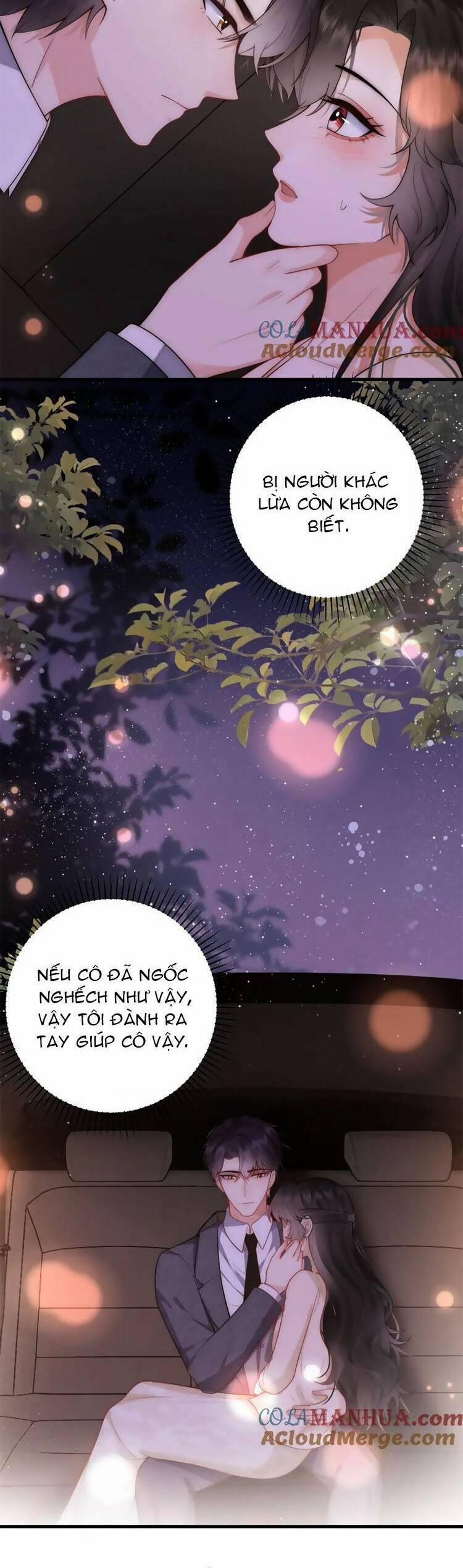 Lên Nhầm Giường Tổng Tài , Được Chồng Như Ý 19 trang 14