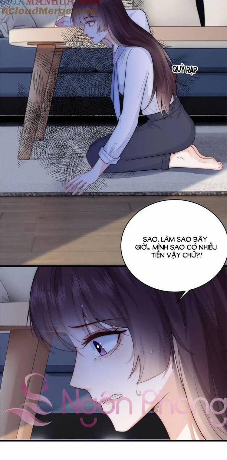 Lên Nhầm Giường Tổng Tài , Được Chồng Như Ý 19 trang 16