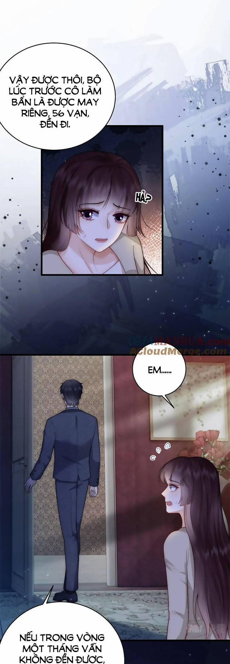 Lên Nhầm Giường Tổng Tài , Được Chồng Như Ý 19 trang 5