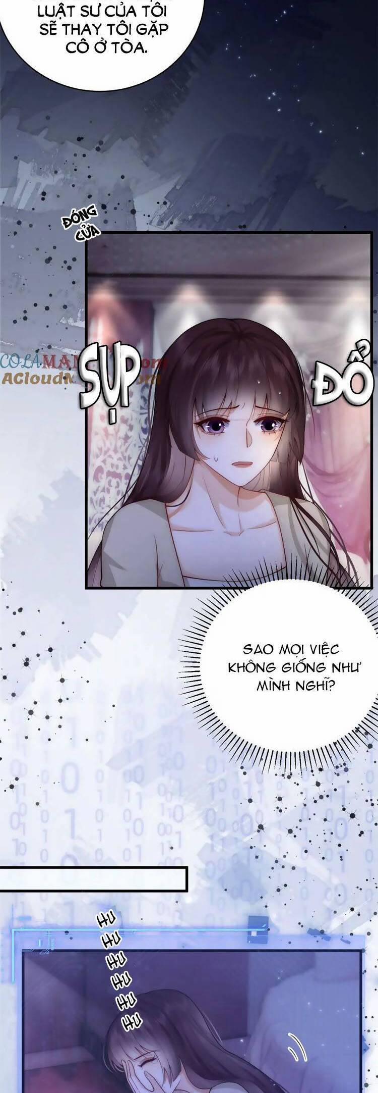 Lên Nhầm Giường Tổng Tài , Được Chồng Như Ý 19 trang 6