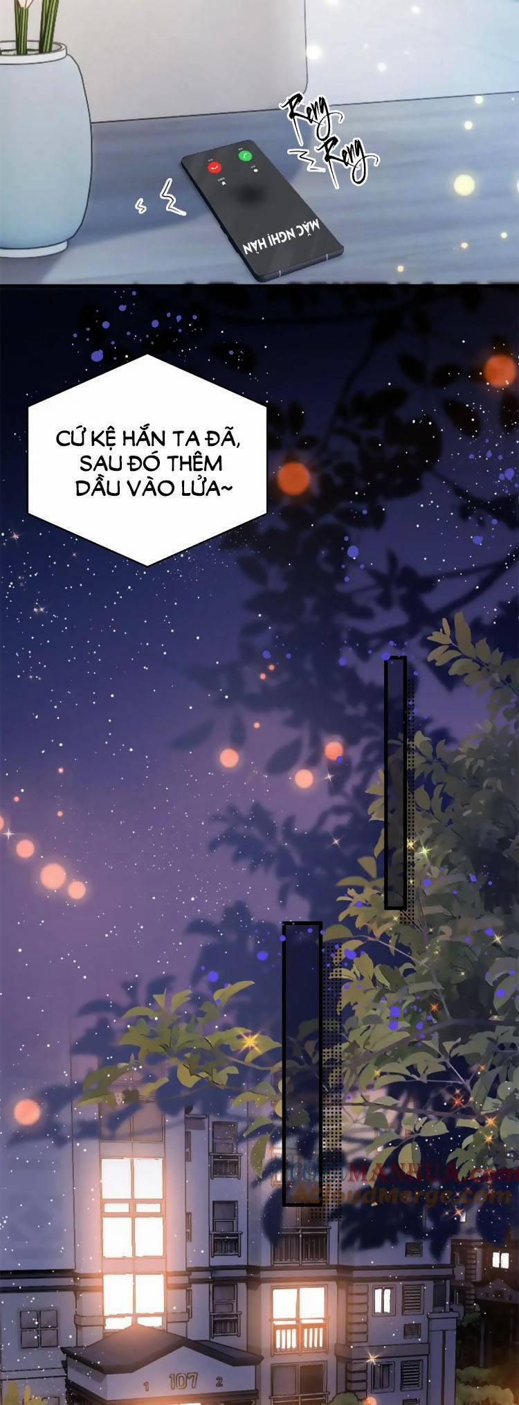 Lên Nhầm Giường Tổng Tài , Được Chồng Như Ý 19 trang 8