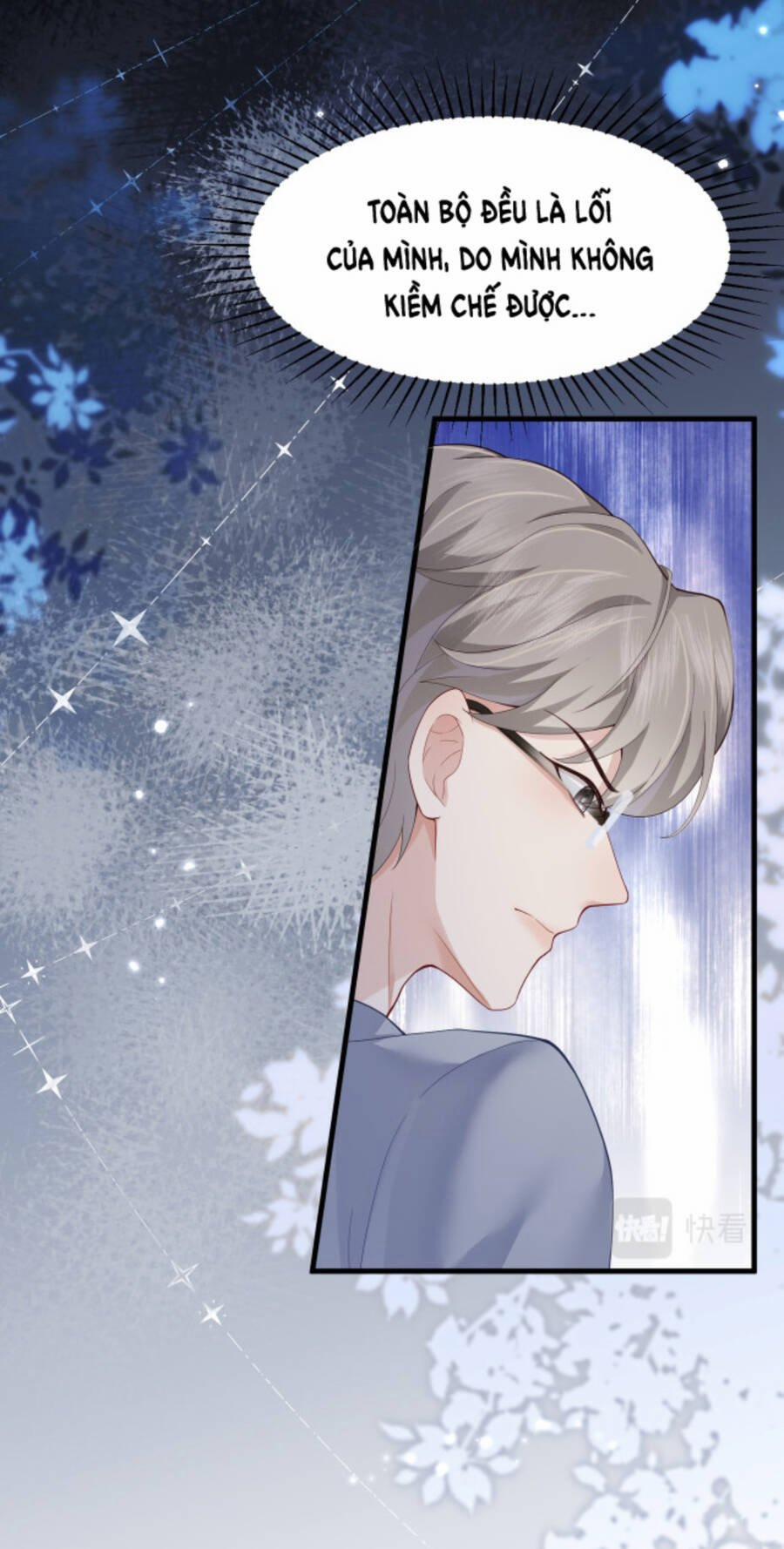 Lên Nhầm Giường Tổng Tài , Được Chồng Như Ý 2 trang 15