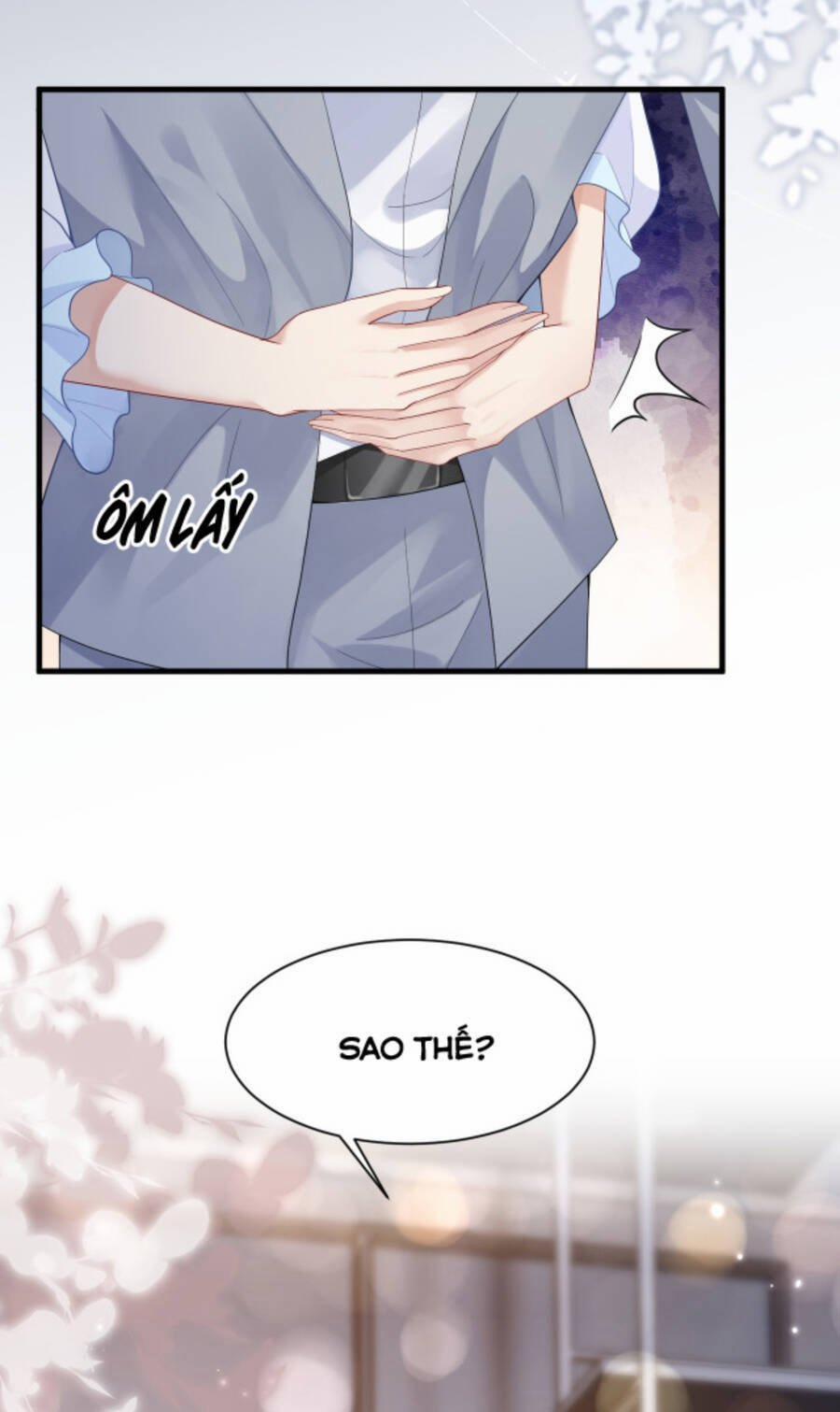 Lên Nhầm Giường Tổng Tài , Được Chồng Như Ý 2 trang 16