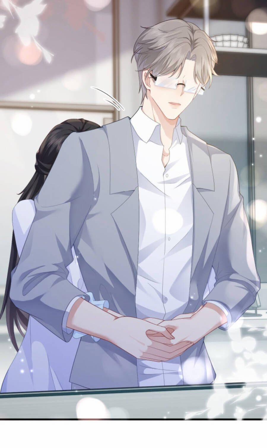 Lên Nhầm Giường Tổng Tài , Được Chồng Như Ý 2 trang 17