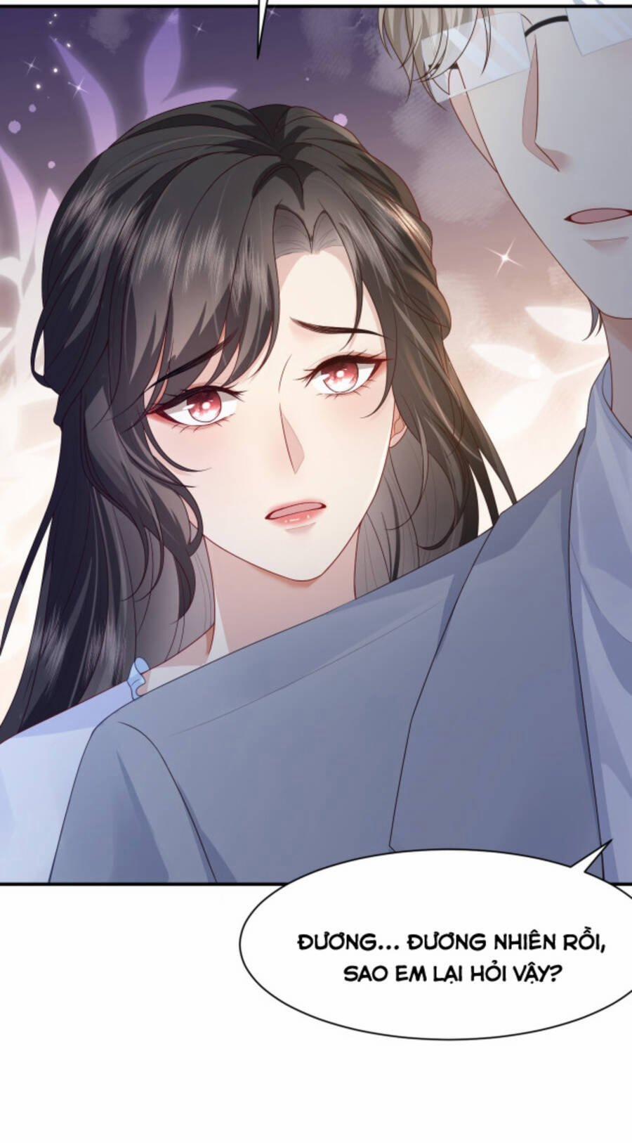 Lên Nhầm Giường Tổng Tài , Được Chồng Như Ý 2 trang 19