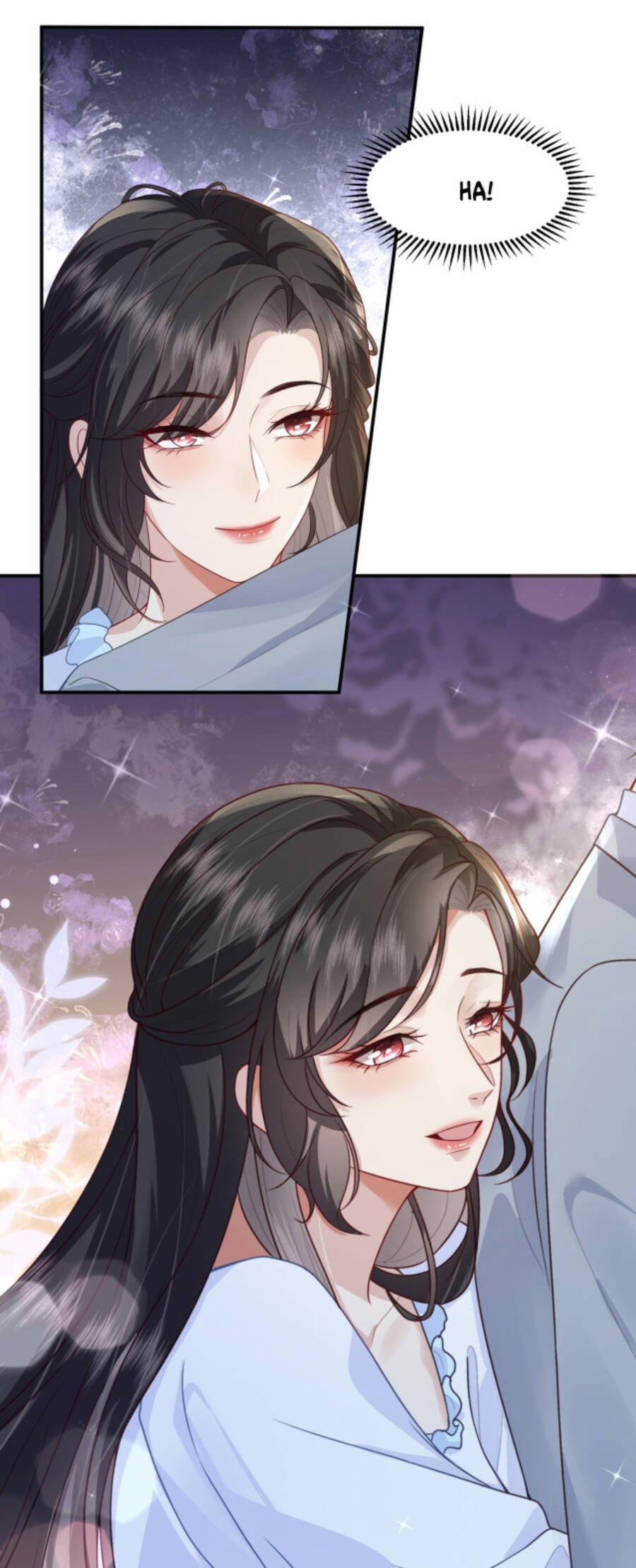 Lên Nhầm Giường Tổng Tài , Được Chồng Như Ý 2 trang 20