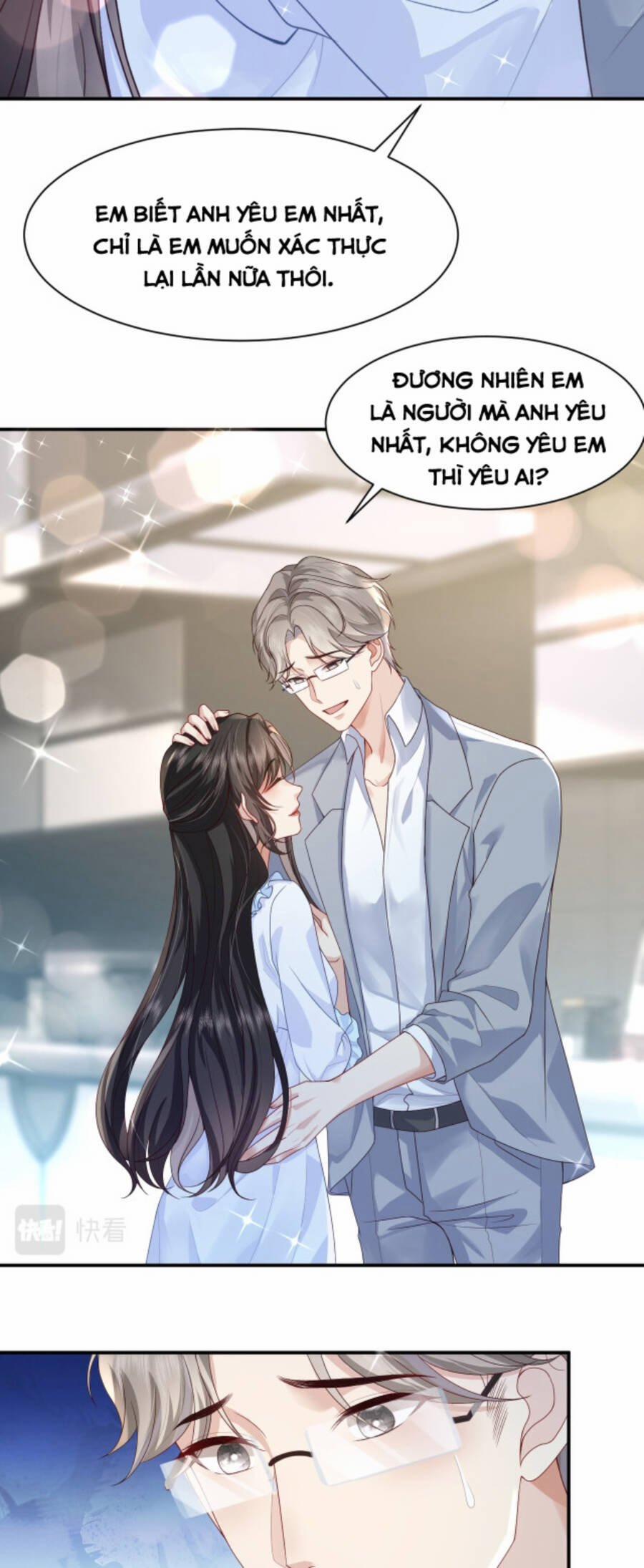 Lên Nhầm Giường Tổng Tài , Được Chồng Như Ý 2 trang 21