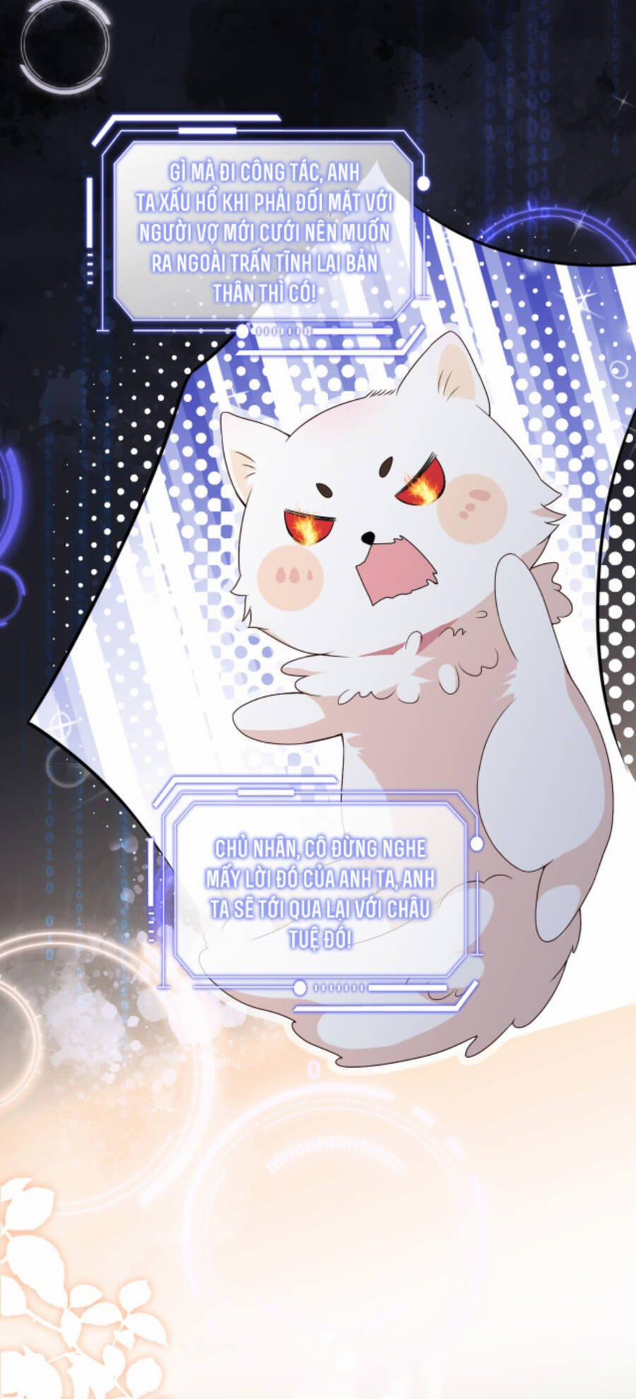 Lên Nhầm Giường Tổng Tài , Được Chồng Như Ý 2 trang 23