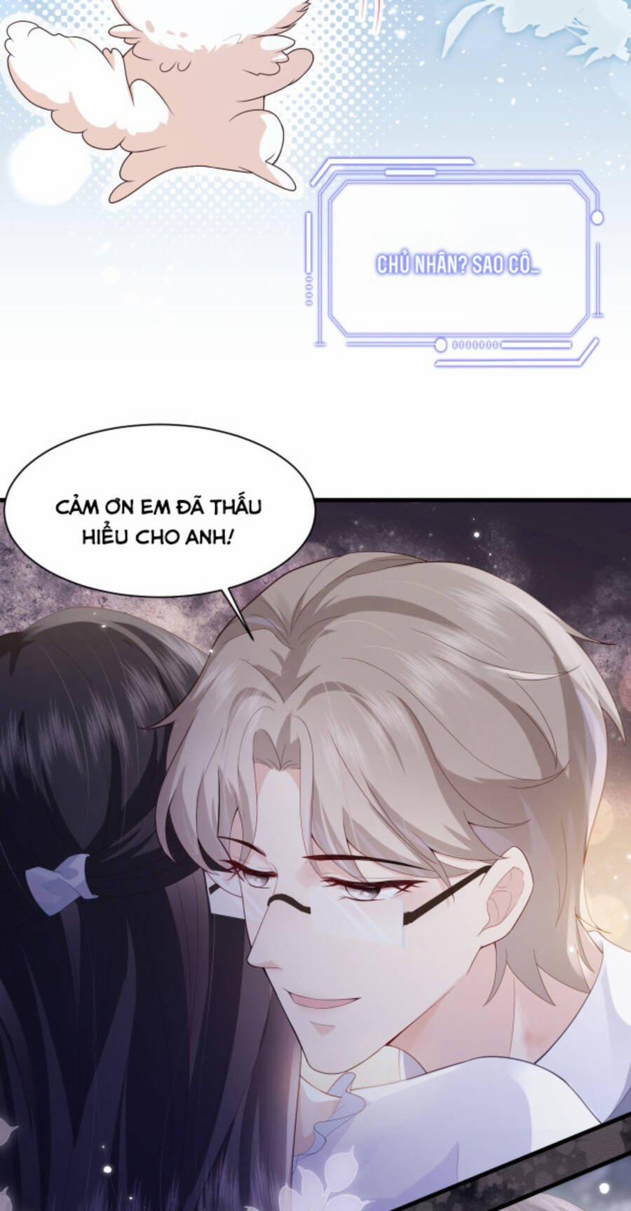 Lên Nhầm Giường Tổng Tài , Được Chồng Như Ý 2 trang 25