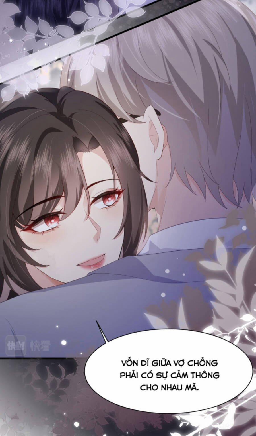 Lên Nhầm Giường Tổng Tài , Được Chồng Như Ý 2 trang 26