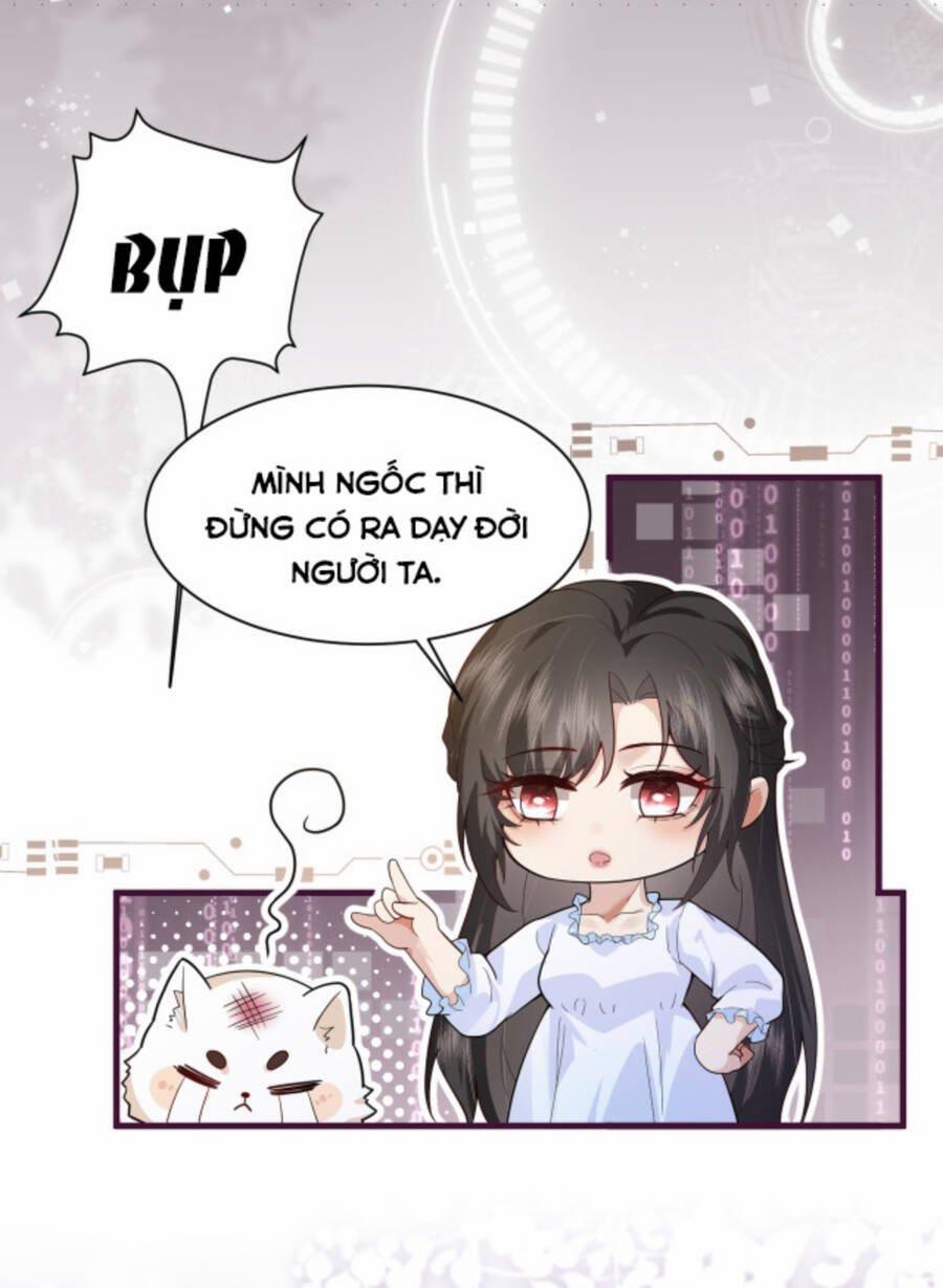 Lên Nhầm Giường Tổng Tài , Được Chồng Như Ý 2 trang 28