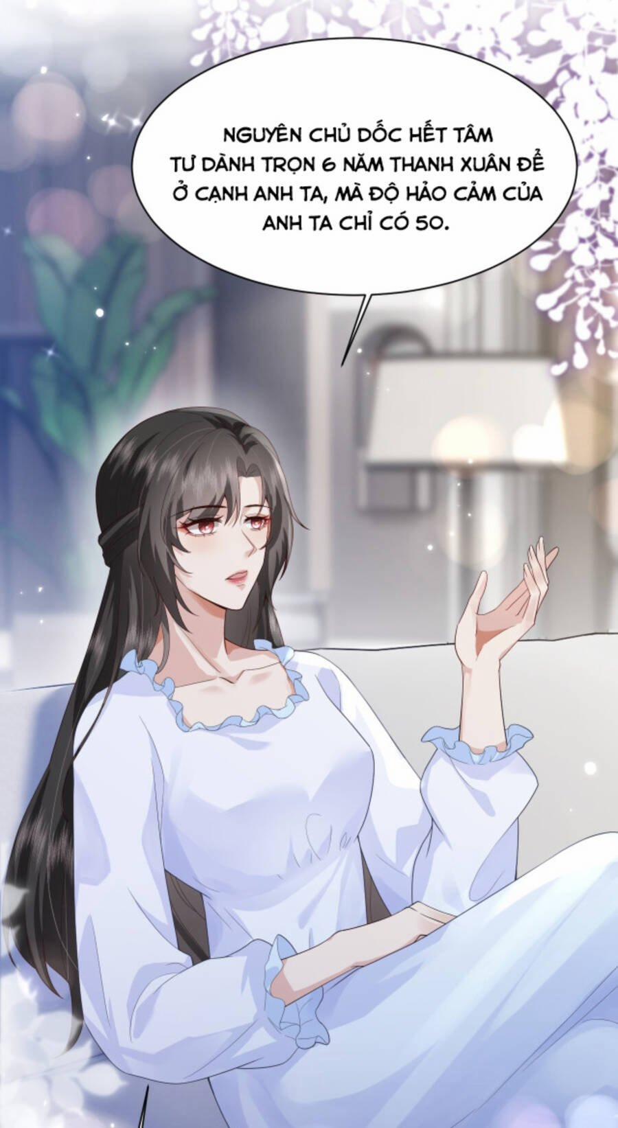 Lên Nhầm Giường Tổng Tài , Được Chồng Như Ý 2 trang 29