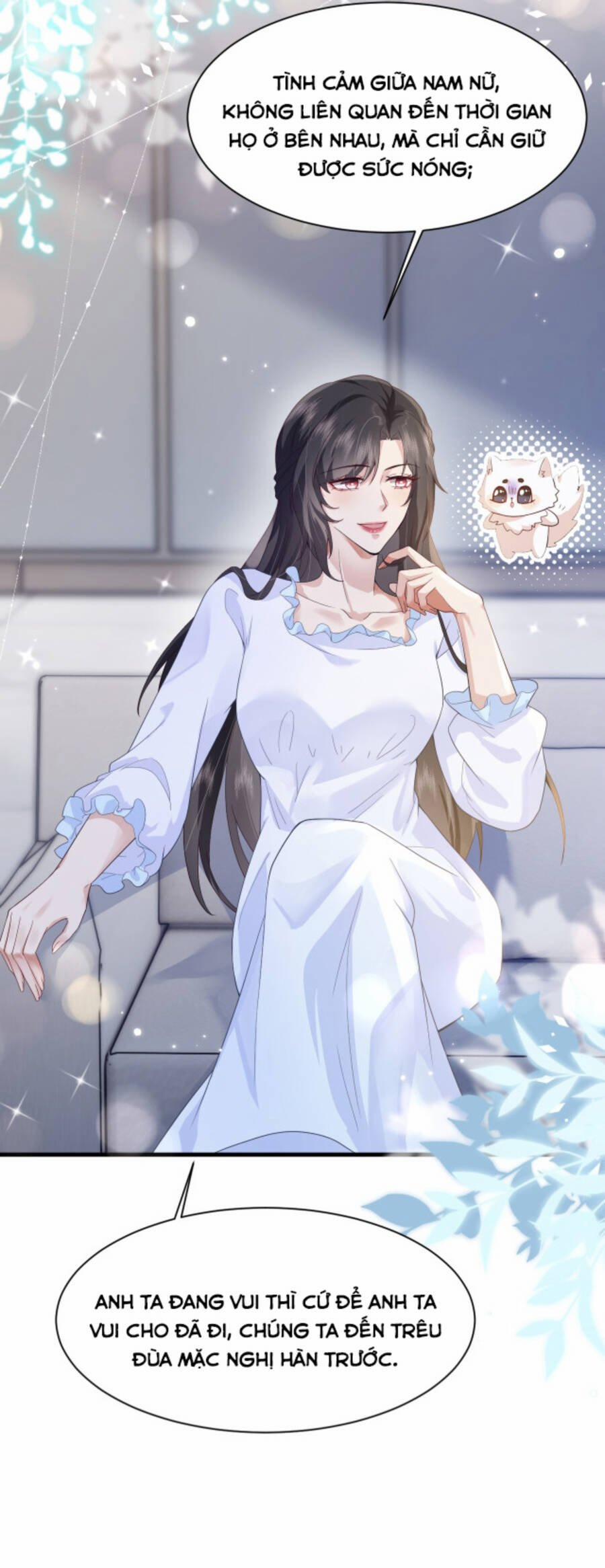 Lên Nhầm Giường Tổng Tài , Được Chồng Như Ý 2 trang 32