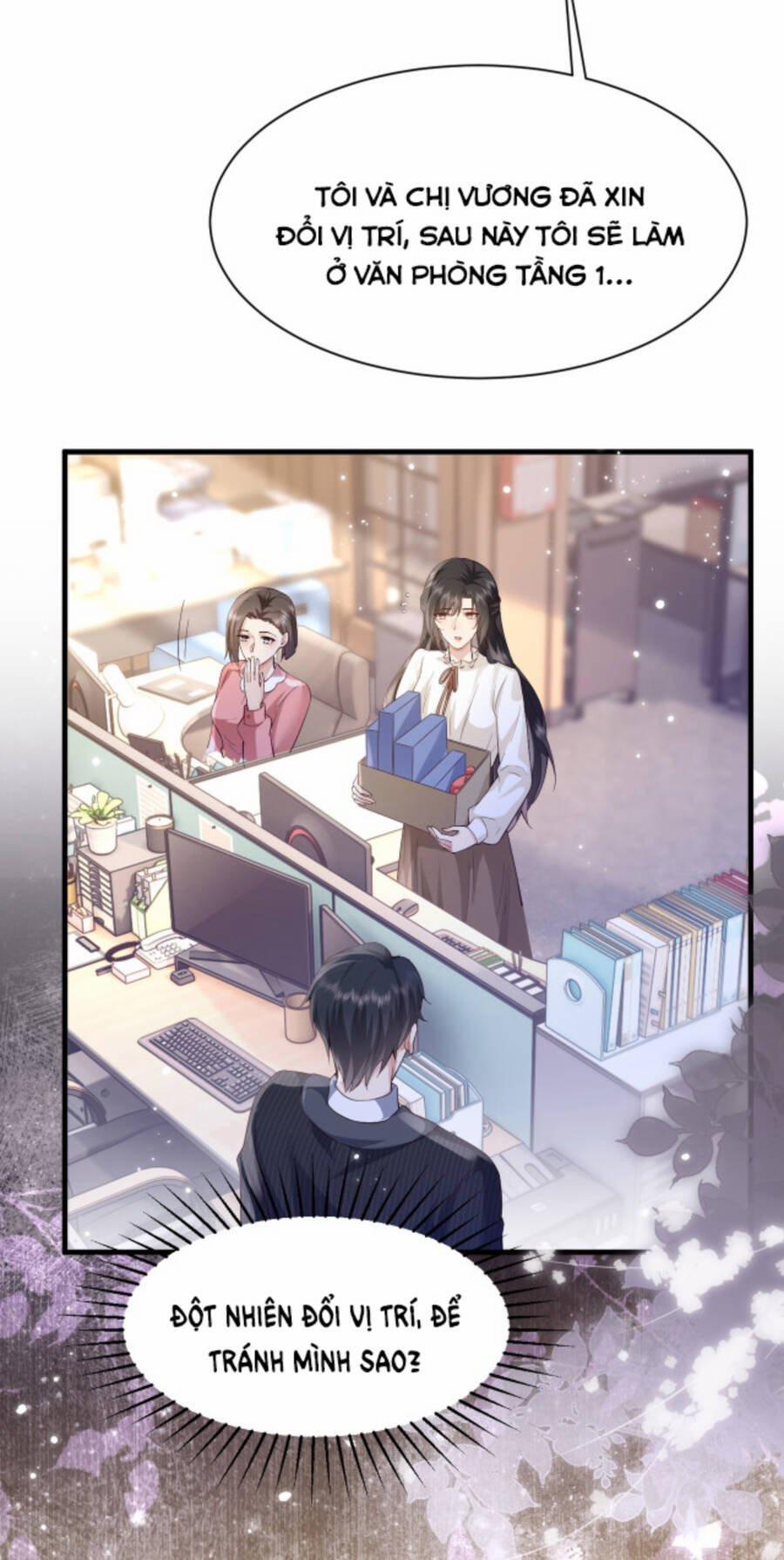 Lên Nhầm Giường Tổng Tài , Được Chồng Như Ý 2 trang 37