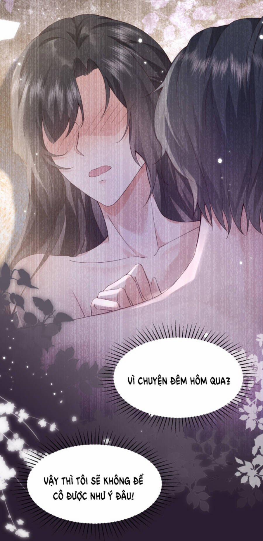 Lên Nhầm Giường Tổng Tài , Được Chồng Như Ý 2 trang 38