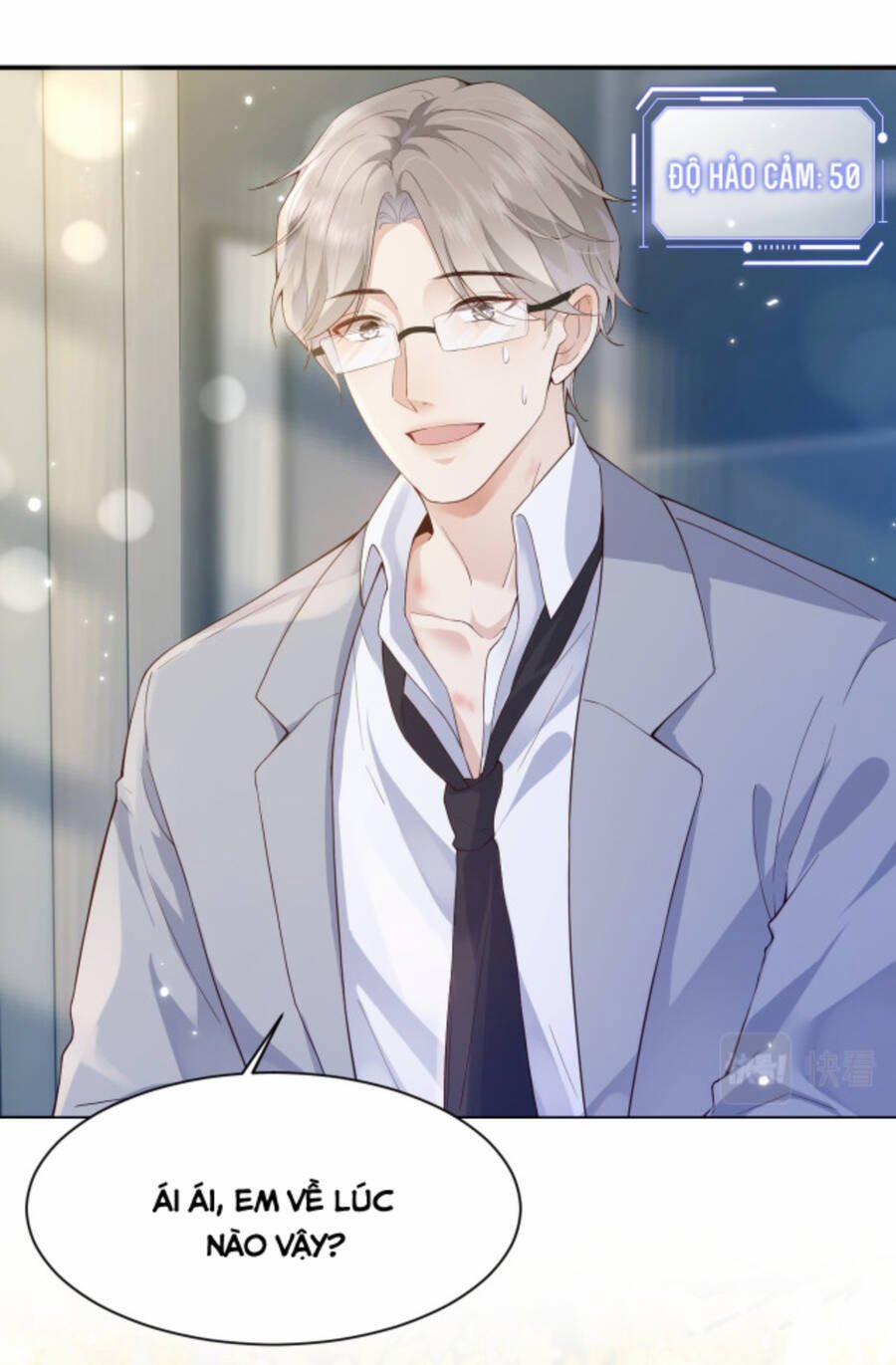 Lên Nhầm Giường Tổng Tài , Được Chồng Như Ý 2 trang 5