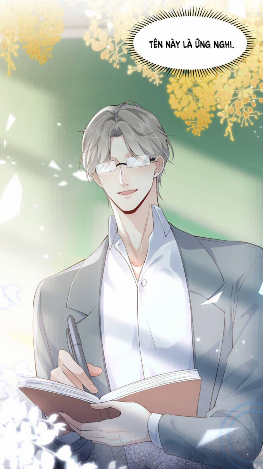 Lên Nhầm Giường Tổng Tài , Được Chồng Như Ý 2 trang 6