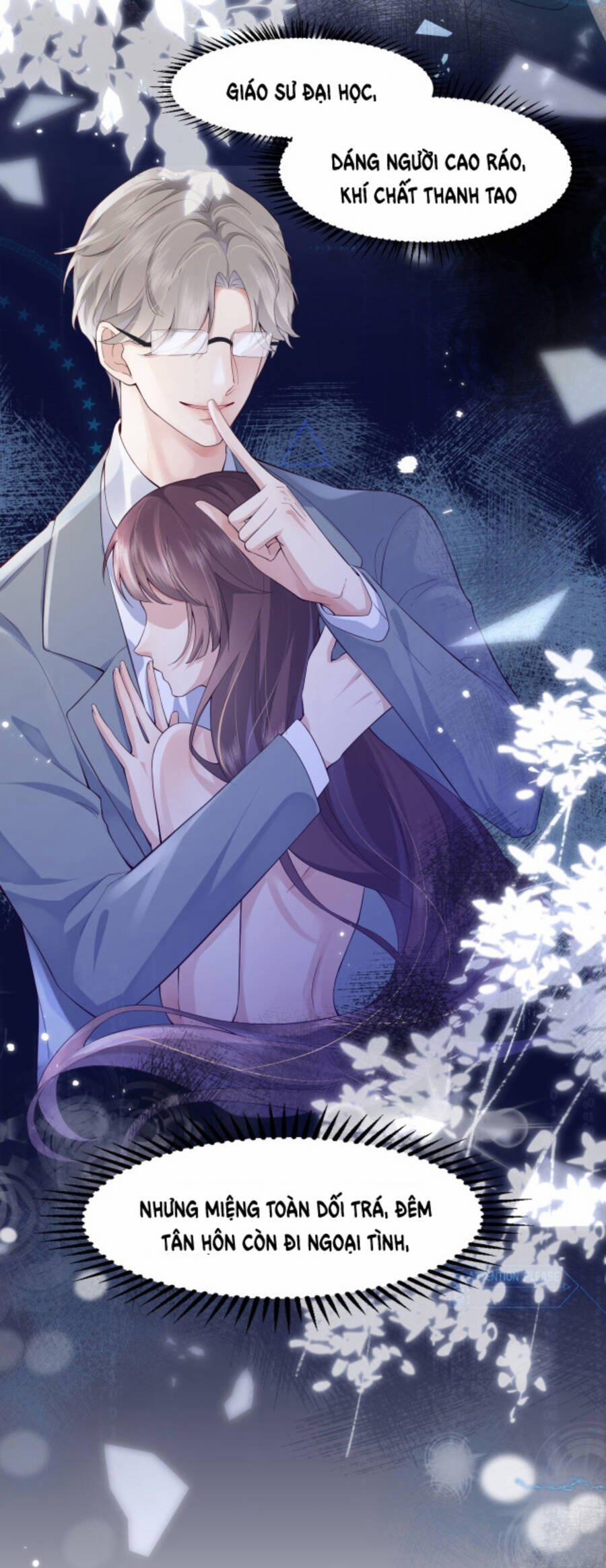 Lên Nhầm Giường Tổng Tài , Được Chồng Như Ý 2 trang 7