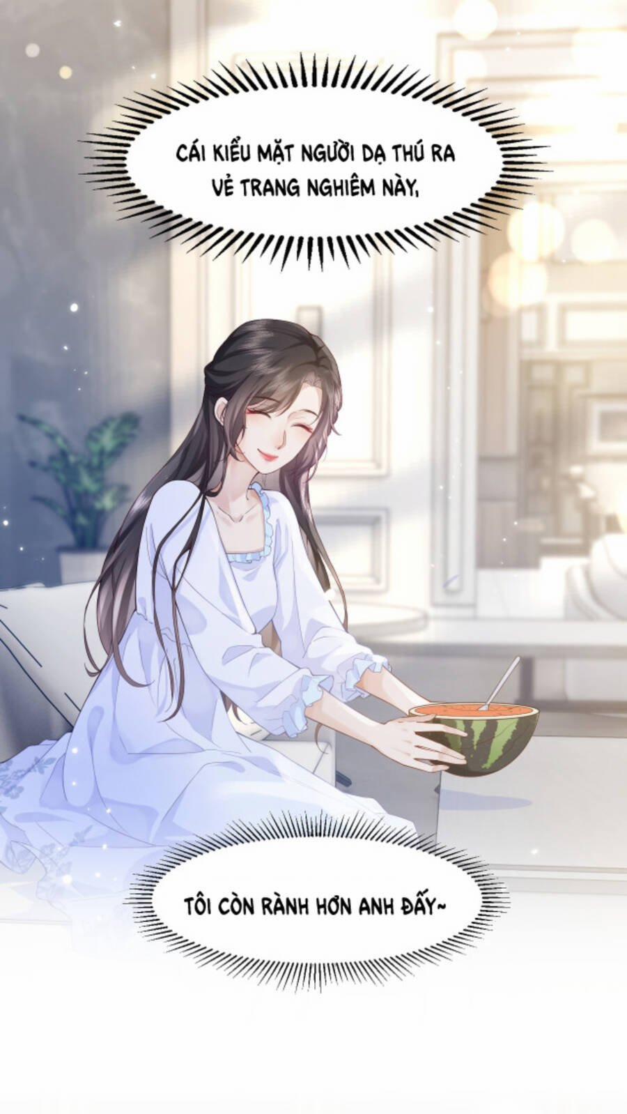 Lên Nhầm Giường Tổng Tài , Được Chồng Như Ý 2 trang 9