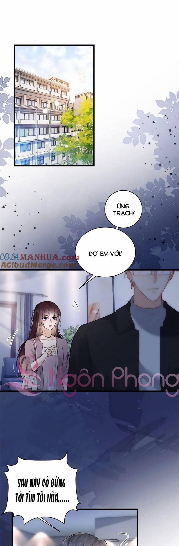 Lên Nhầm Giường Tổng Tài , Được Chồng Như Ý 20 trang 1