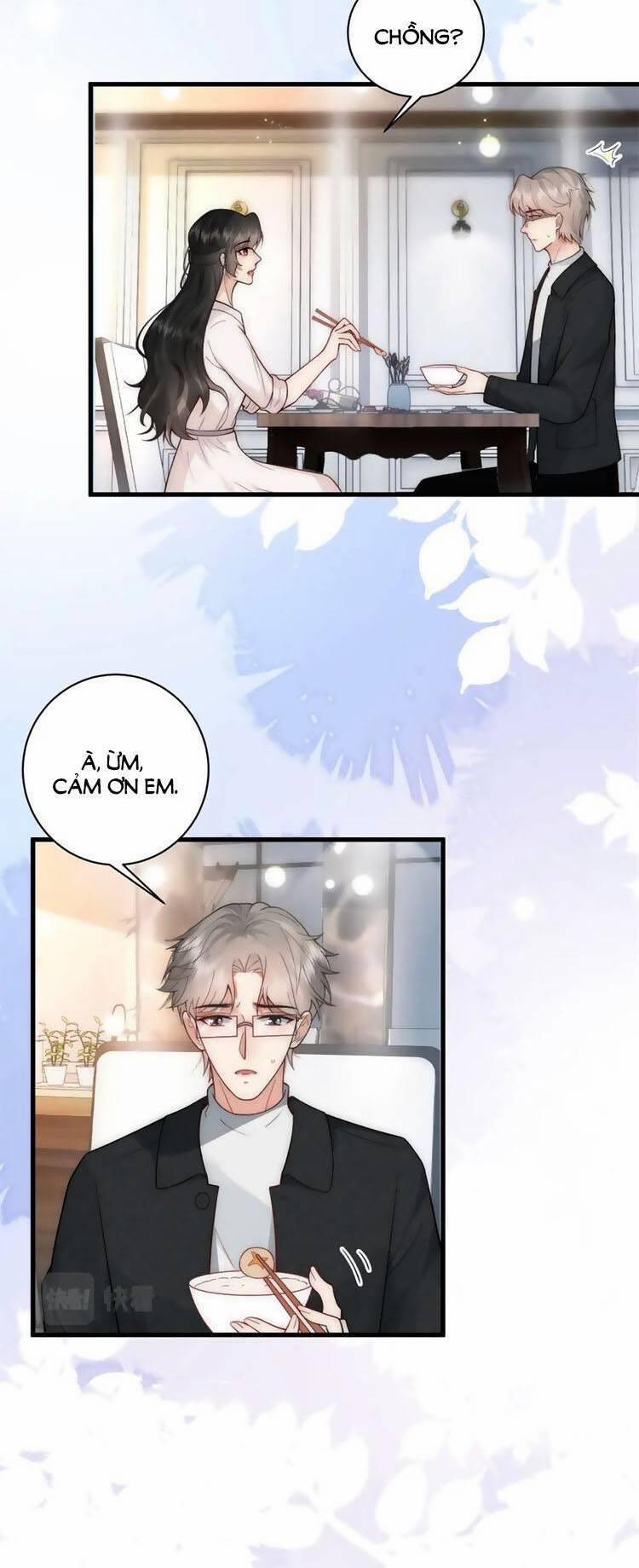 Lên Nhầm Giường Tổng Tài , Được Chồng Như Ý 20 trang 10