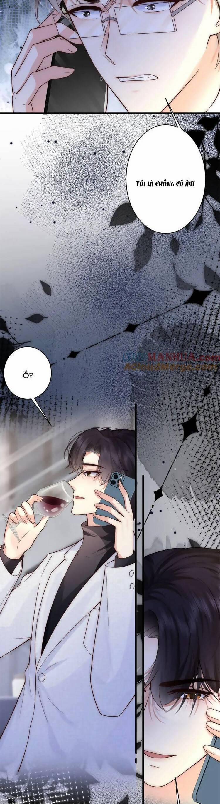 Lên Nhầm Giường Tổng Tài , Được Chồng Như Ý 20 trang 14