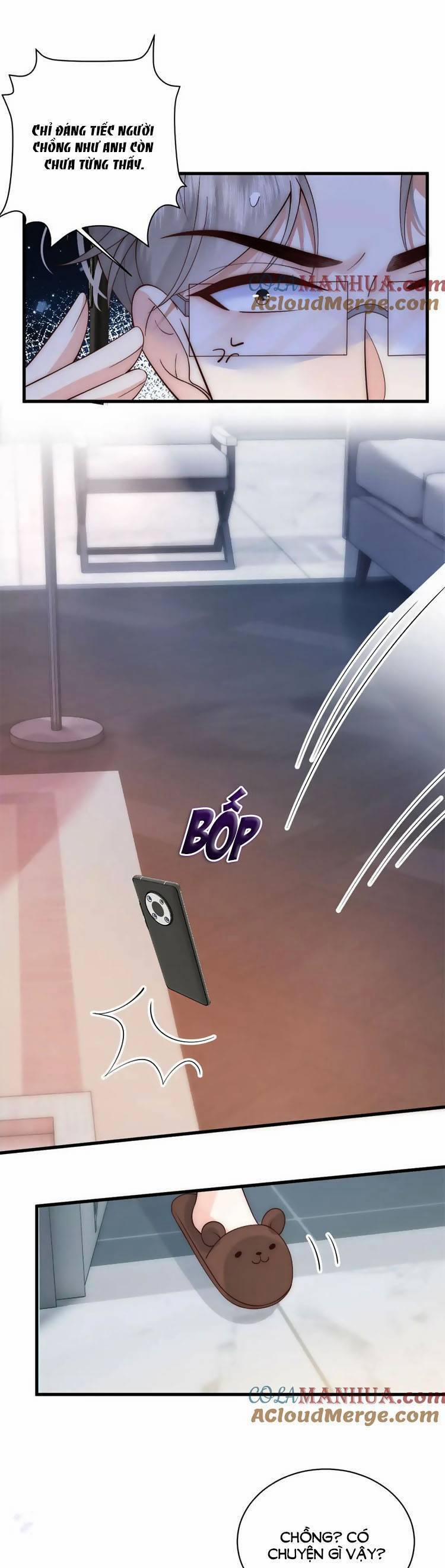 Lên Nhầm Giường Tổng Tài , Được Chồng Như Ý 20 trang 16