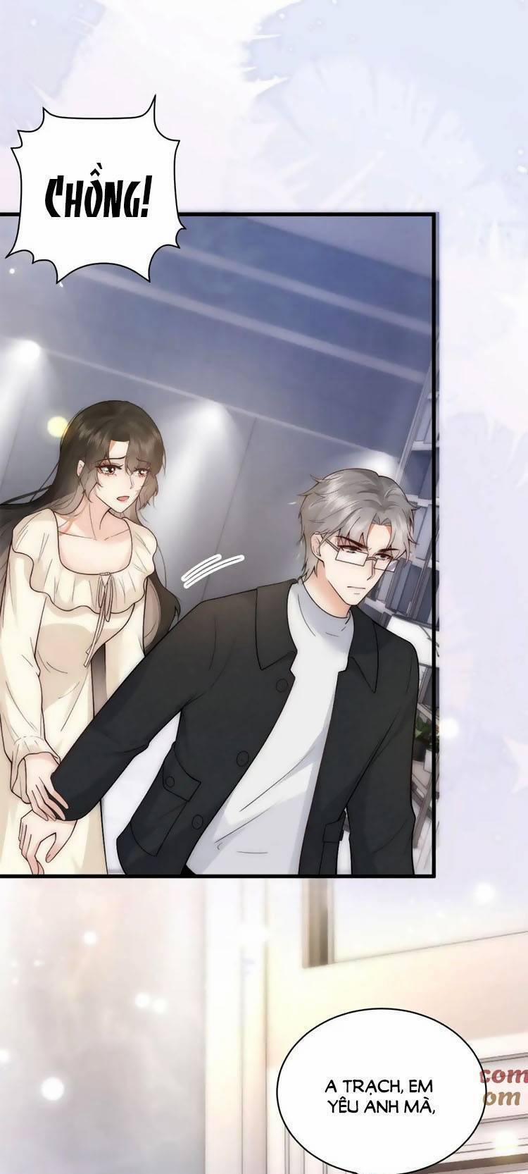 Lên Nhầm Giường Tổng Tài , Được Chồng Như Ý 20 trang 19