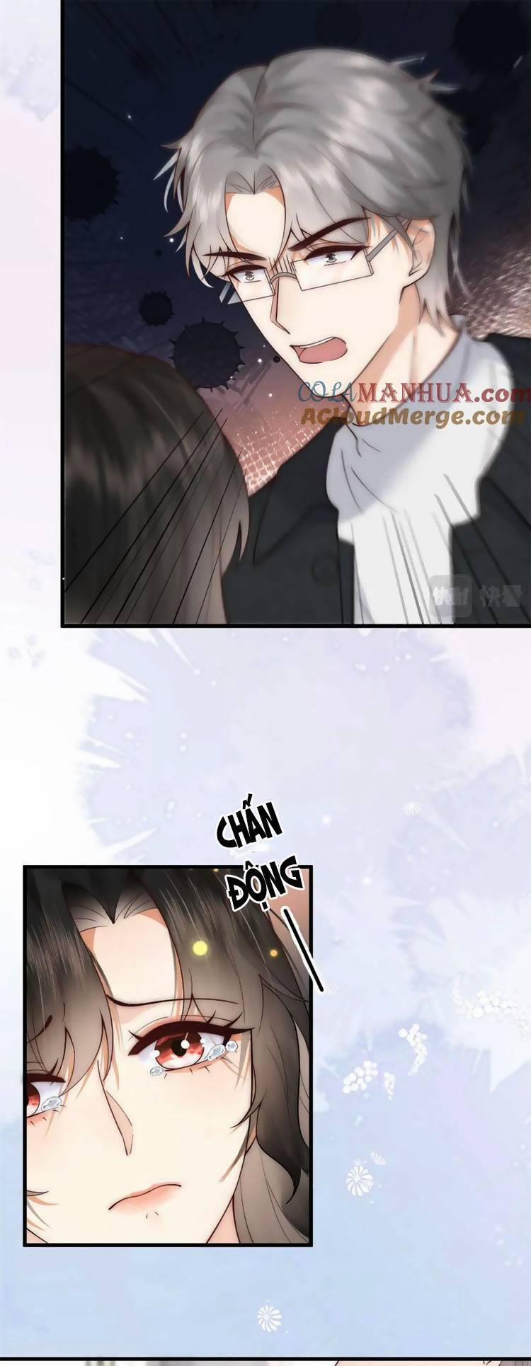 Lên Nhầm Giường Tổng Tài , Được Chồng Như Ý 20 trang 21