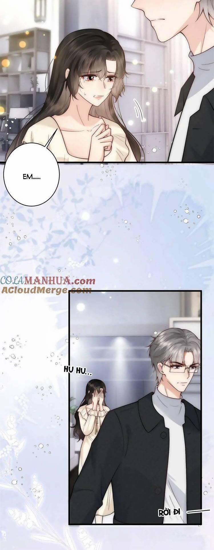 Lên Nhầm Giường Tổng Tài , Được Chồng Như Ý 20 trang 22