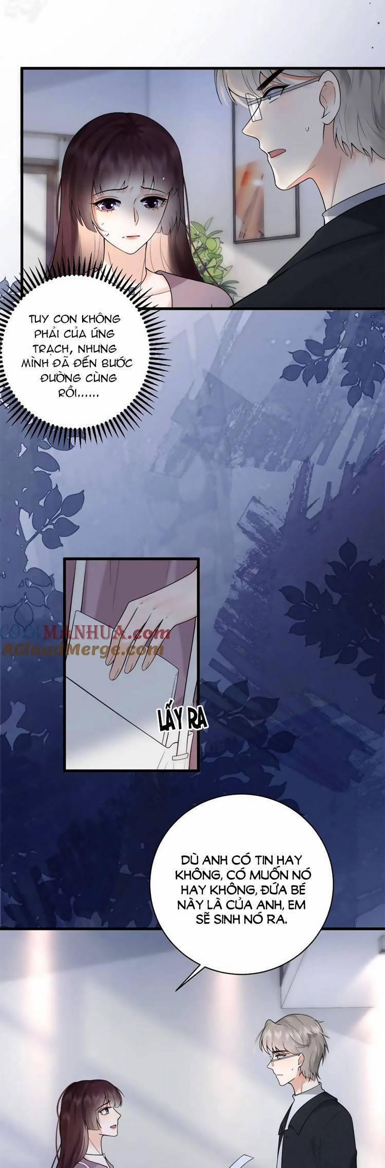 Lên Nhầm Giường Tổng Tài , Được Chồng Như Ý 20 trang 3