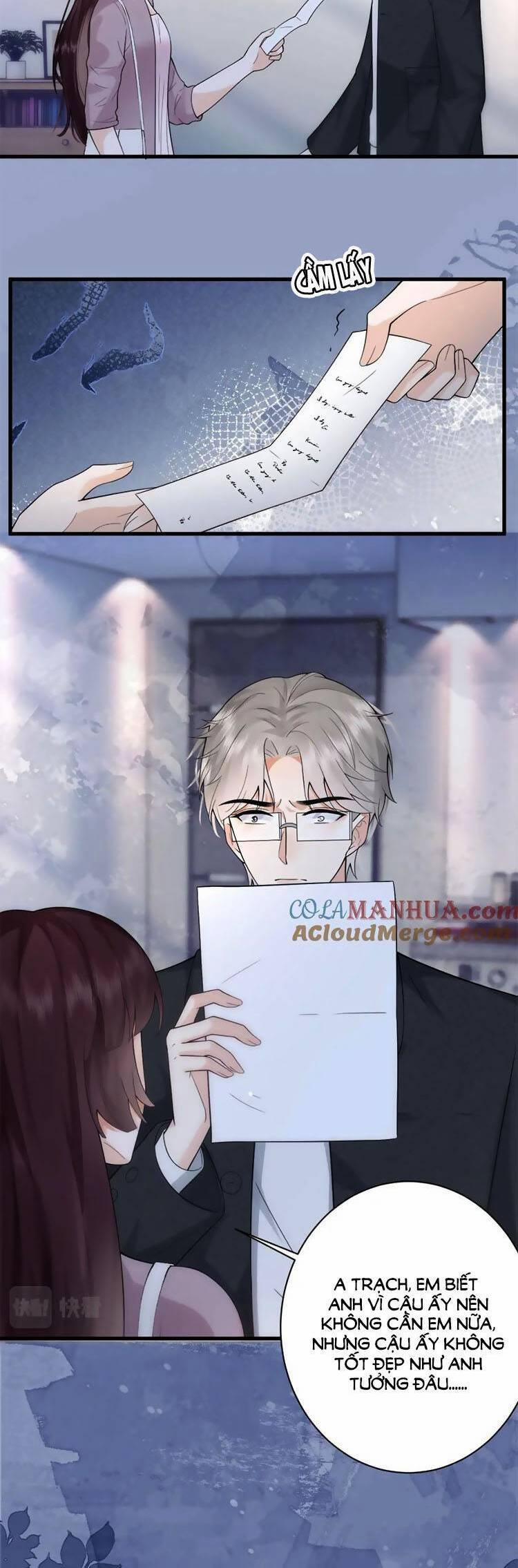 Lên Nhầm Giường Tổng Tài , Được Chồng Như Ý 20 trang 4