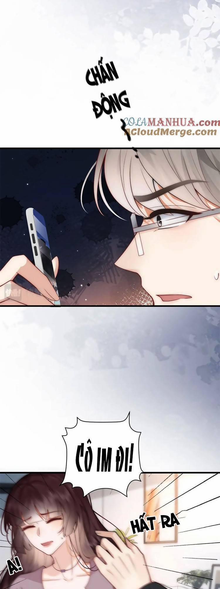 Lên Nhầm Giường Tổng Tài , Được Chồng Như Ý 20 trang 7