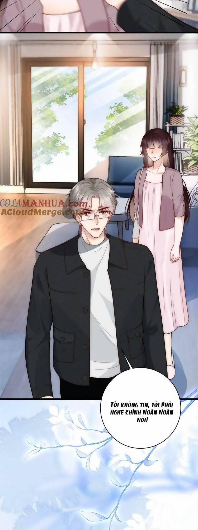 Lên Nhầm Giường Tổng Tài , Được Chồng Như Ý 20 trang 8