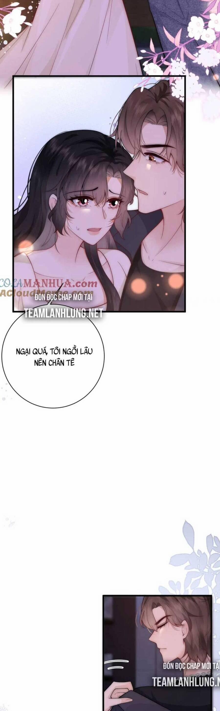 Lên Nhầm Giường Tổng Tài , Được Chồng Như Ý 21 trang 10