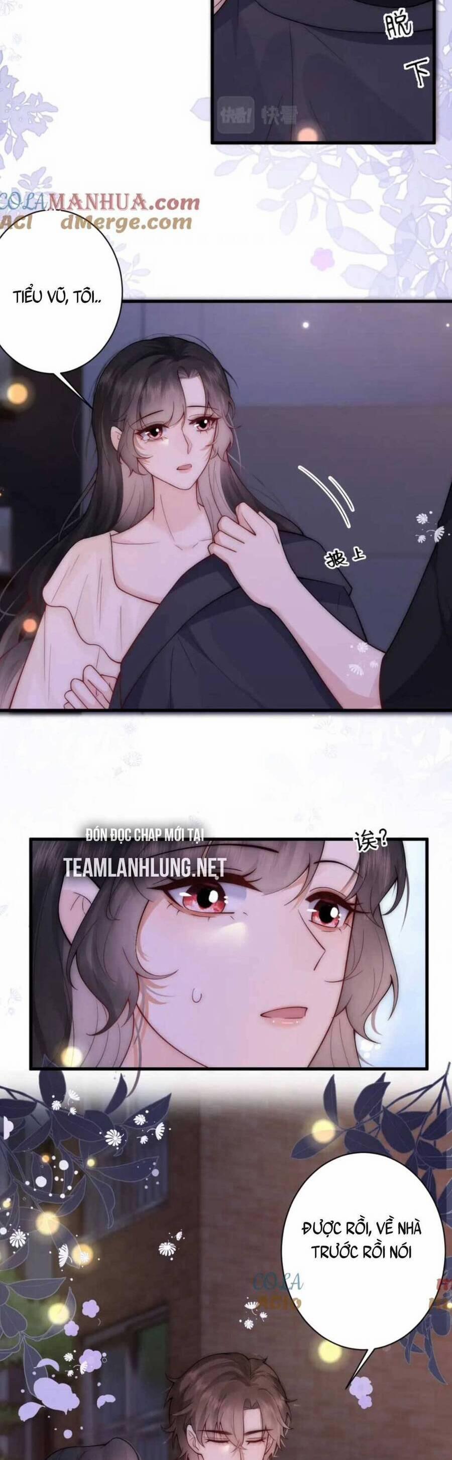 Lên Nhầm Giường Tổng Tài , Được Chồng Như Ý 21 trang 11