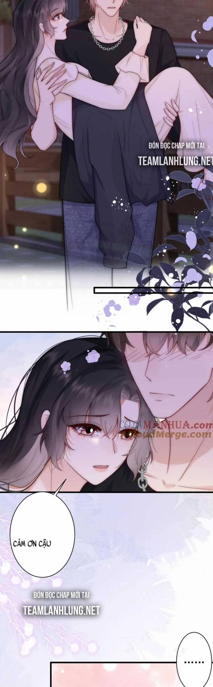 Lên Nhầm Giường Tổng Tài , Được Chồng Như Ý 21 trang 12