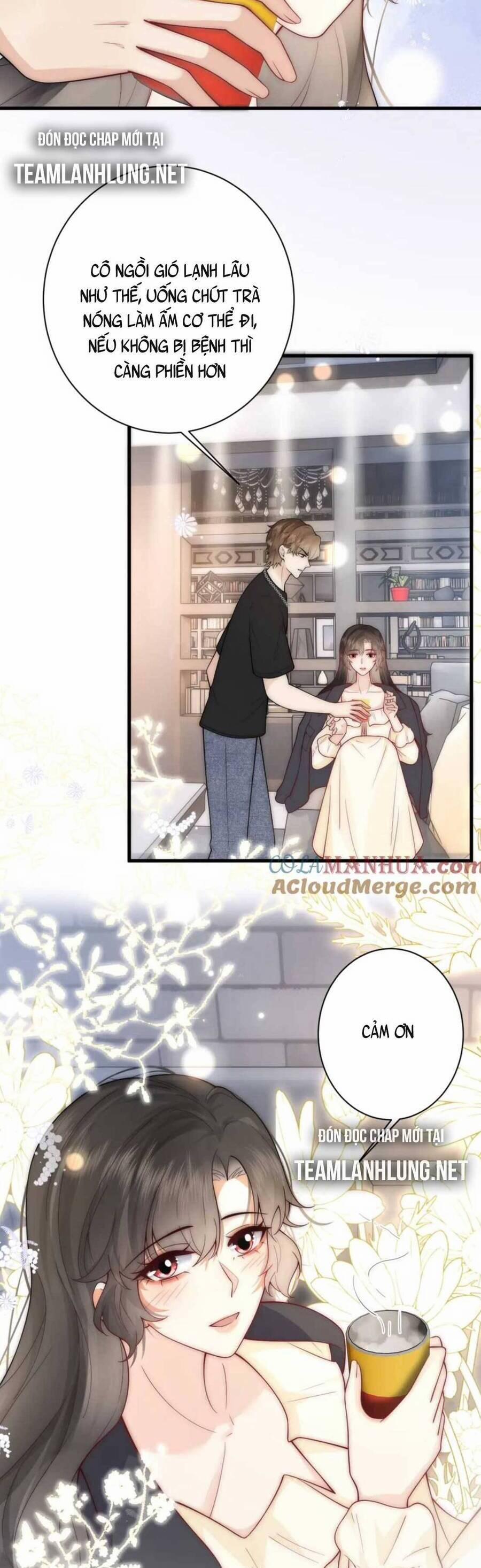 Lên Nhầm Giường Tổng Tài , Được Chồng Như Ý 21 trang 15