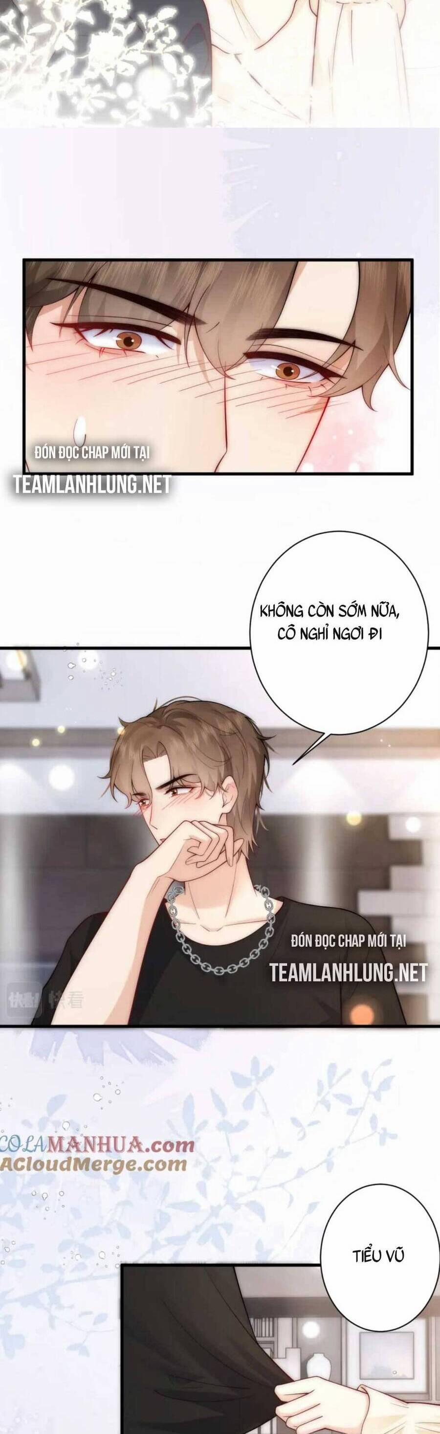 Lên Nhầm Giường Tổng Tài , Được Chồng Như Ý 21 trang 16